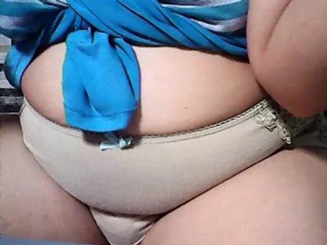 lovelyshantal on BongaCams