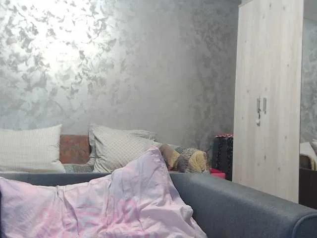 LovePinkLilli on BongaCams