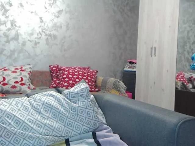 LovePinkLilli on BongaCams