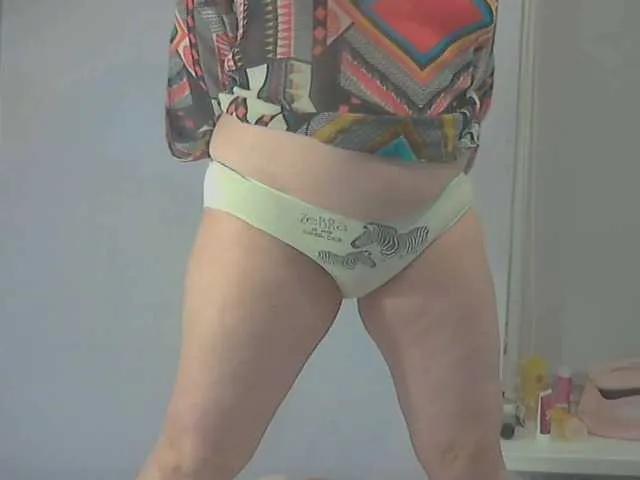 Freechat LucyAlexis on BongaCams