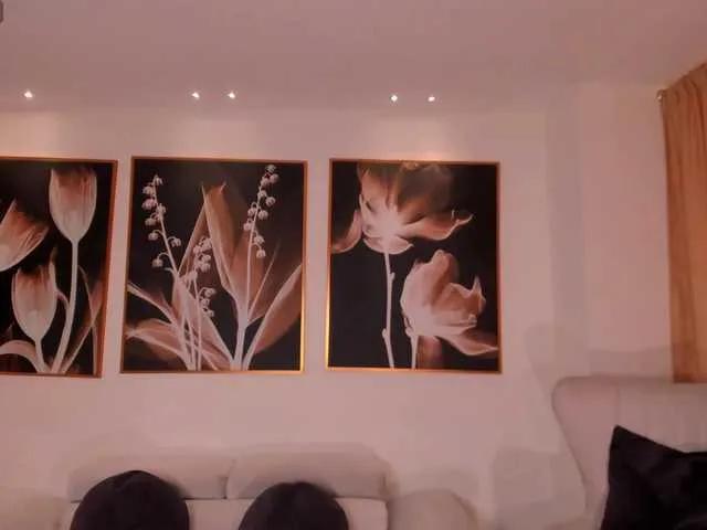 Freechat LucyWeiss on BongaCams