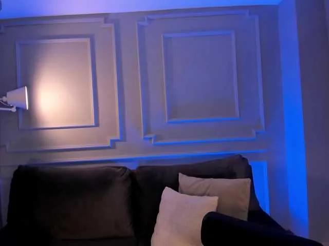 Freechat LucyWeiss on BongaCams