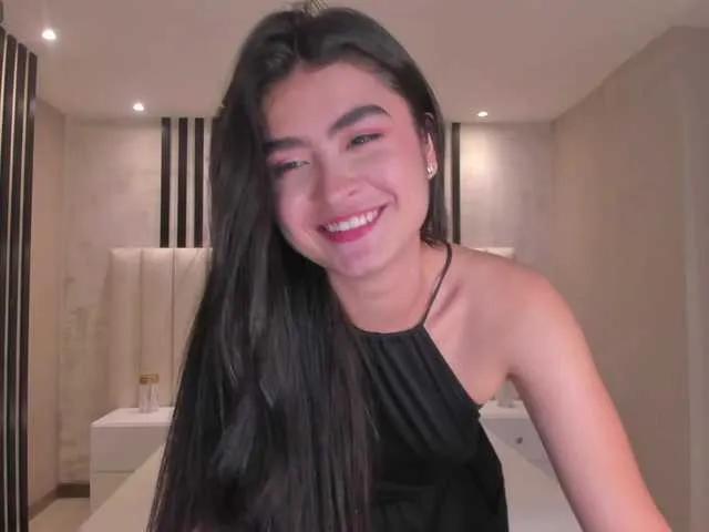 Freechat LucyWeiss on BongaCams