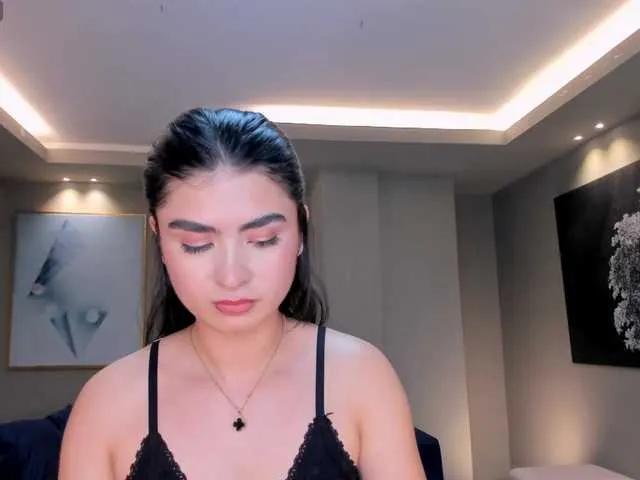 Freechat LucyWeiss on BongaCams