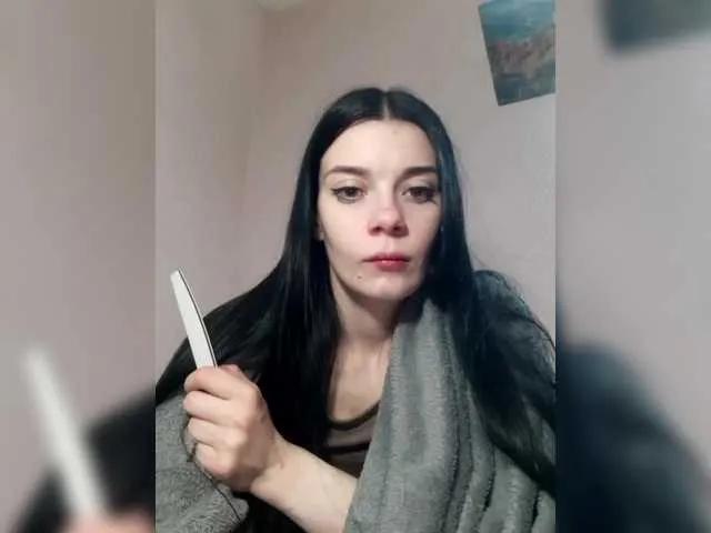 Luna29a on BongaCams