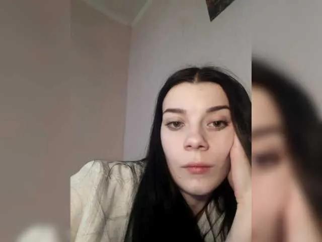 Luna29a on BongaCams