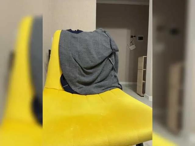 Freechat LunaLu13 on BongaCams