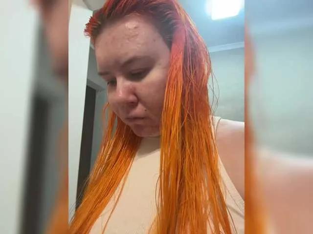 Freechat LunaLu13 on BongaCams