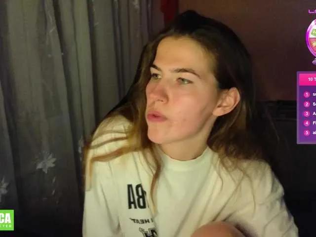 mag1c-eyes — 1. Large and thick penis 2. When they make my toy vibrate incessantly
3. Smoked desserts