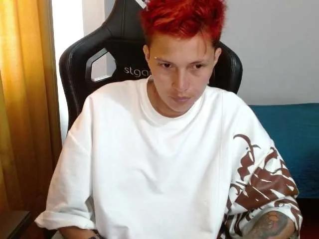 Freechat magicjadee on BongaCams