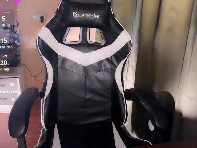 maksisisia on BongaCams