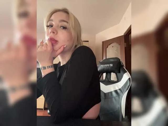 maksisisia on BongaCams