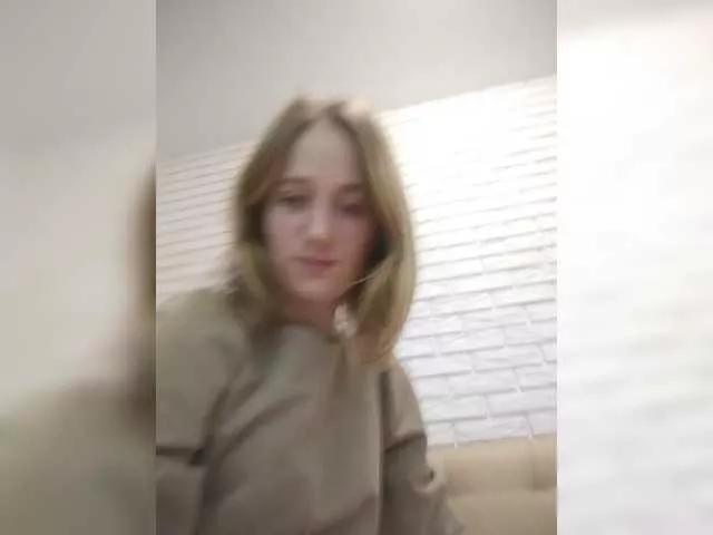 malushkaxxx on BongaCams