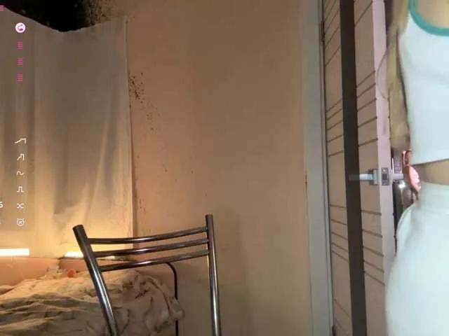 MargueritaMusto on BongaCams