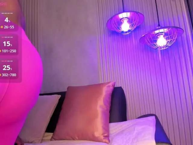 MarianaaSantos on BongaCams