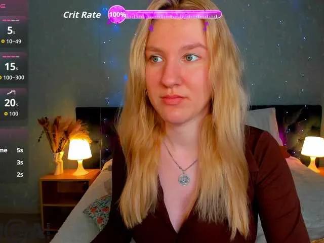 Mariel-Brown on BongaCams