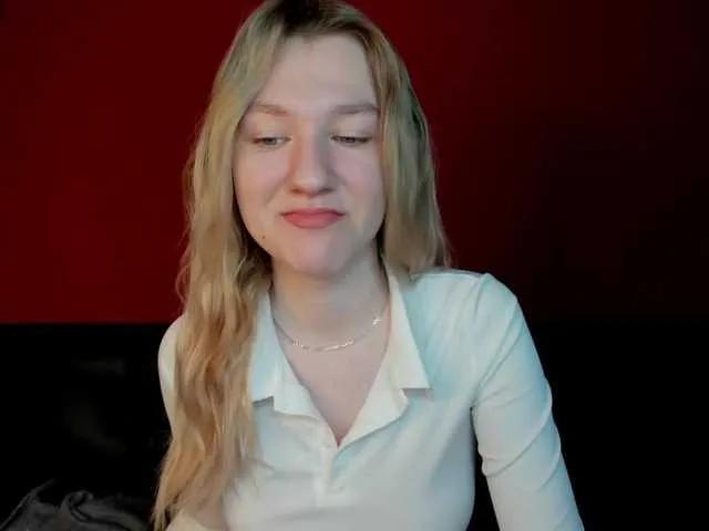 Mariel-Brown on BongaCams