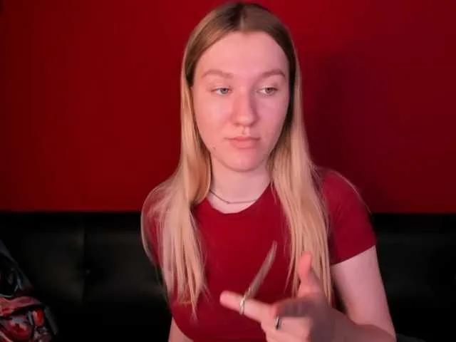 Mariel-Brown on BongaCams