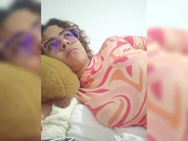 MarilynStone on BongaCams