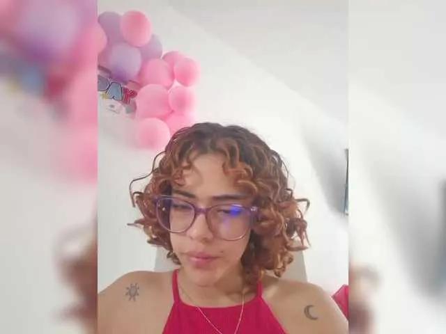 MarilynStone on BongaCams