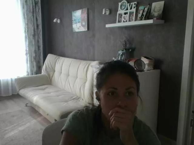 Offline MarinaModel on BongaCams