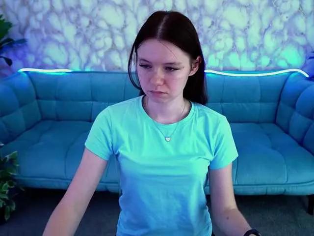 MaRishKa1 — I love warm communication, light flirting and moments that make your heart skip a beat.