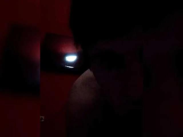 MarkKiraHmel — Freechat on BongaCams