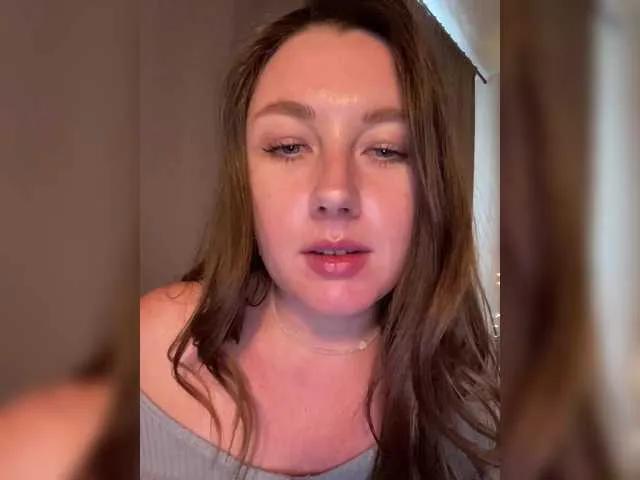 Marsellyna on BongaCams