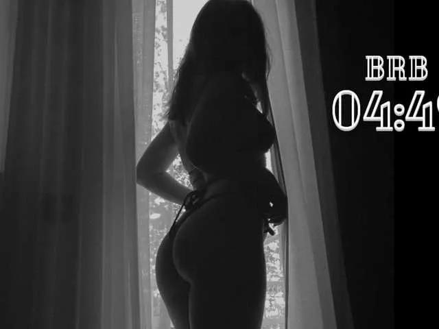 Marsellyna on BongaCams