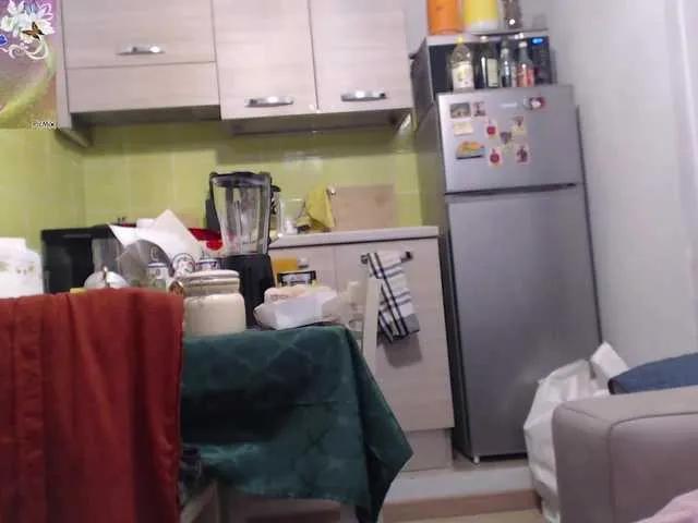 martachatte19 on BongaCams