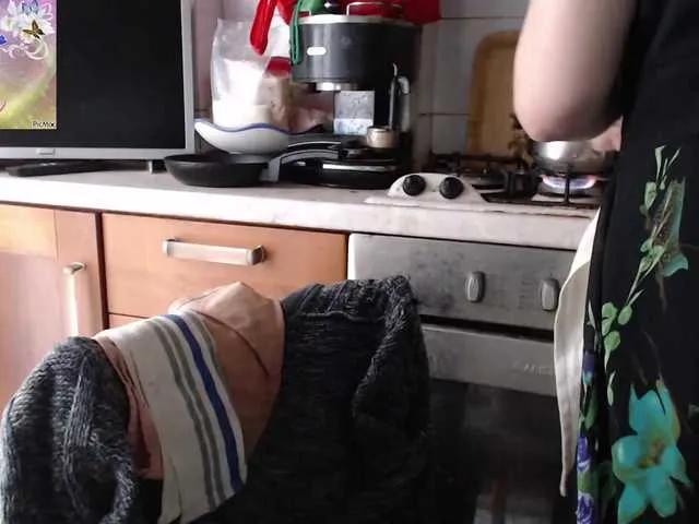 martachatte19 on BongaCams