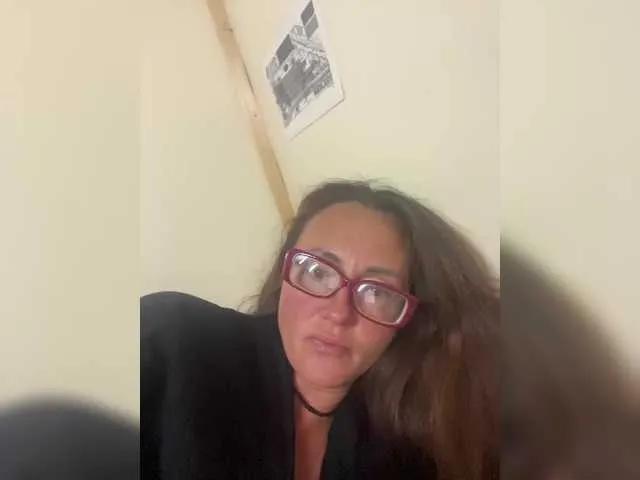 MartaGros on BongaCams