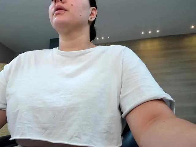 martinnaBonet on BongaCams