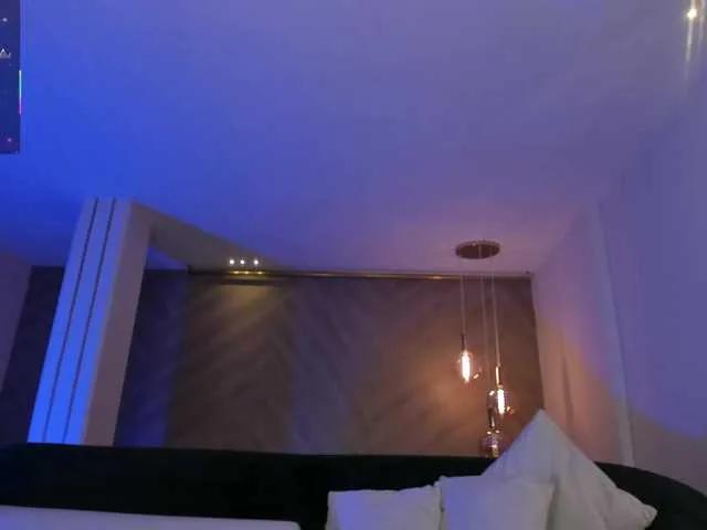 martinnaBonet on BongaCams