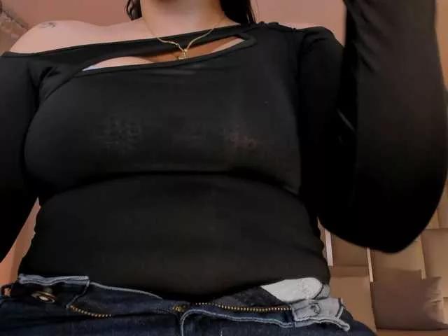 martinnaBonet on BongaCams