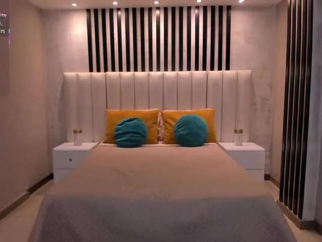 martinnaBonet on BongaCams