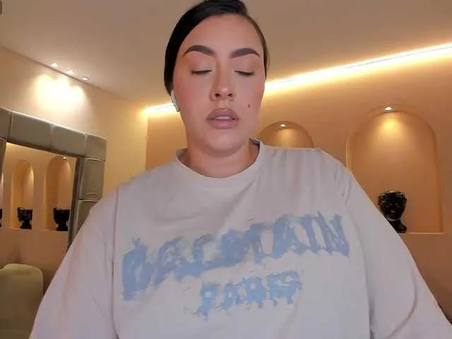 martinnaBonet on BongaCams