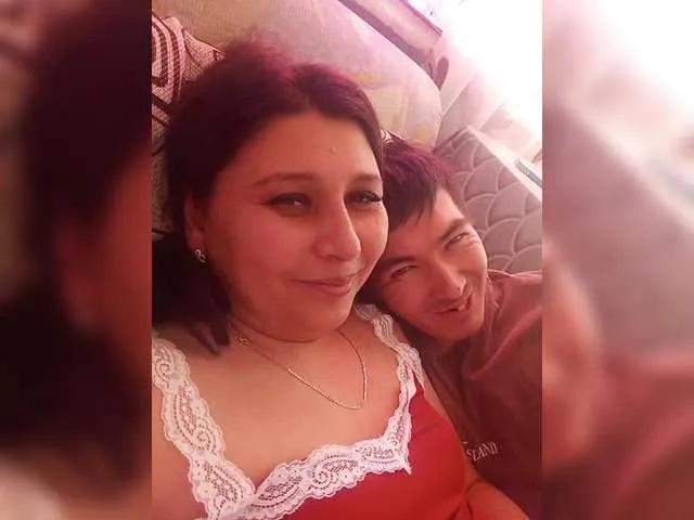 Offline Mary-and-Max on BongaCams