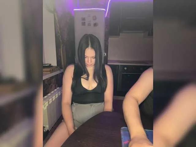 Offline Mary-Assss on BongaCams