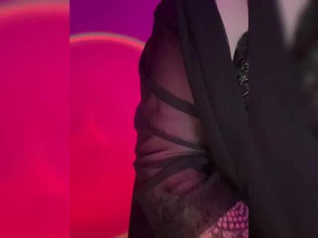 Offline Maryliss on BongaCams