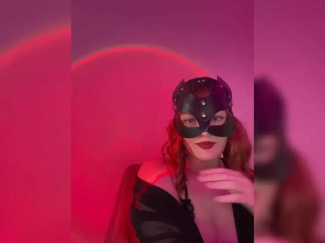 Offline Maryliss on BongaCams