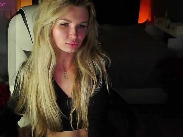 Masha-Masha on BongaCams