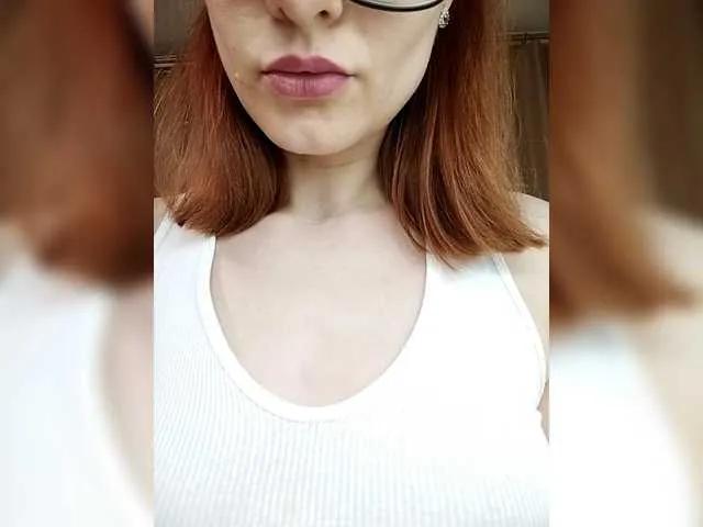 MashaWoW on BongaCams