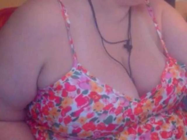 mayalove4u on BongaCams