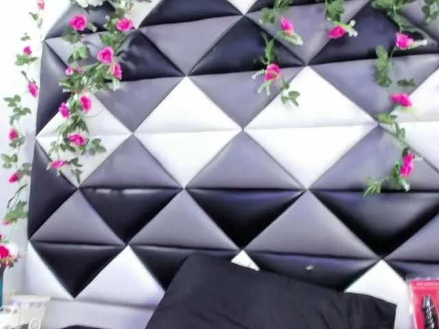 Meganthompson on BongaCams