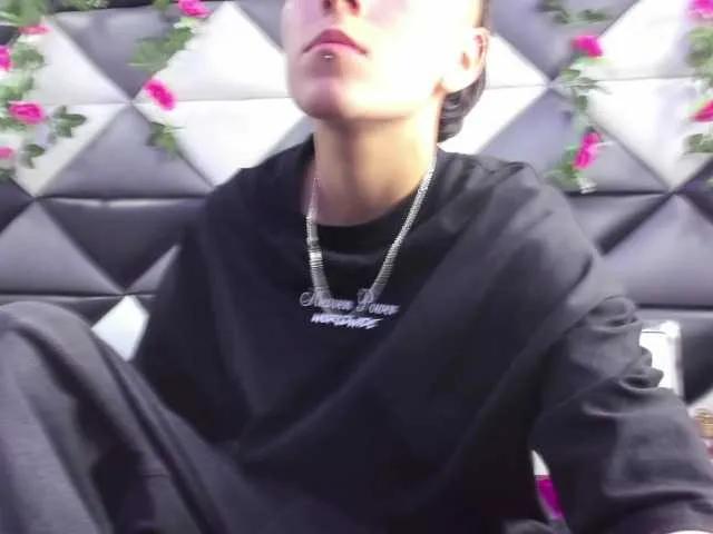 Meganthompson on BongaCams