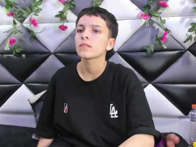 Meganthompson on BongaCams