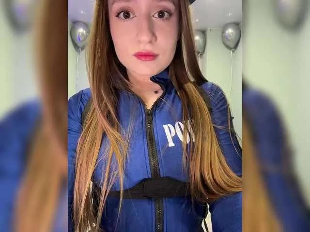 Offline mel1ssamur on BongaCams