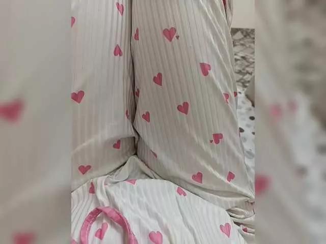 Melissasosochka on BongaCams