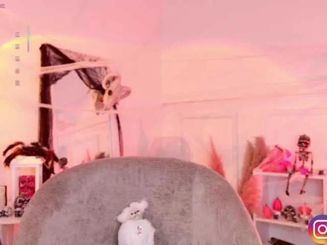 MelyTaylor on BongaCams